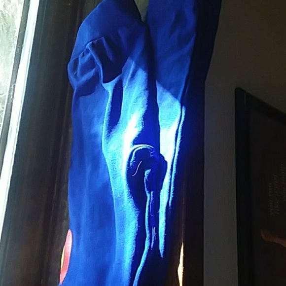 Colorado blue leggings - Picture 2 of 6